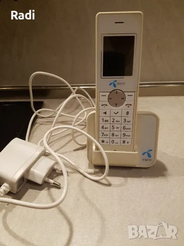 Стационарен телефон Sagem, за части