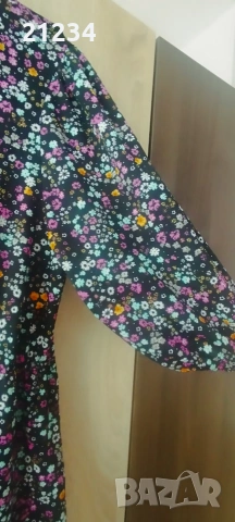 Рокля 👗 туника, снимка 2 - Туники - 55062221