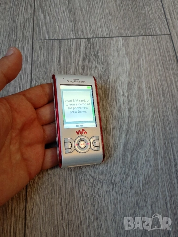 Sony Ericsson W595 Walkman white and red 🤍❤️, снимка 6 - Sony Ericsson - 54904651