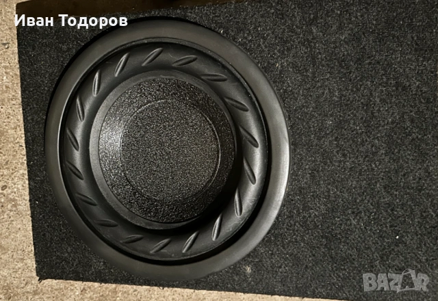 Субуфер PW1003A, снимка 3 - Аудиосистеми - 54482982