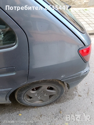 ЛЕКА КОЛА ПЕЖО306, снимка 8 - Автомобили и джипове - 54673068