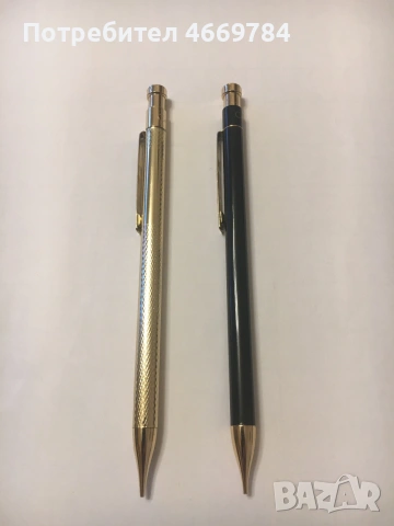 Автоматични моливи Colibri 0.5 2 бр., снимка 5 - Колекции - 55239781