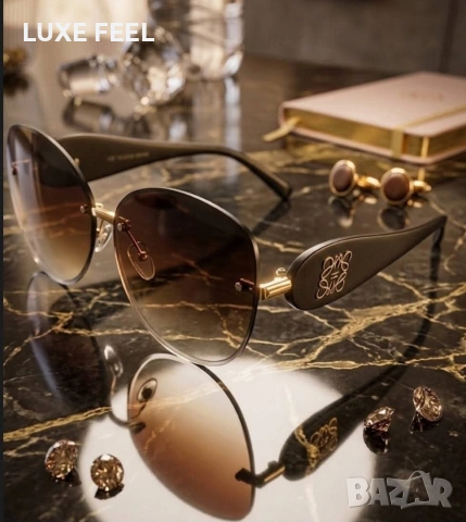 MIU MIU ✨YSL✨ CHANEL ✨CELINE✨, снимка 14 - Слънчеви и диоптрични очила - 54123929