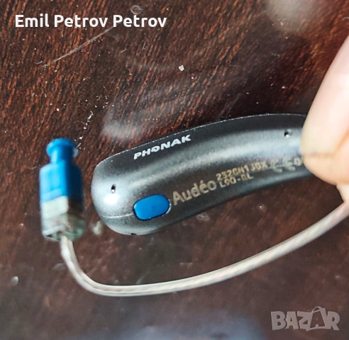 💥💥💥 Phonak Audéo Lumity L90-RL много висок клас слухови апарати , снимка 3 - Друга електроника - 54656971