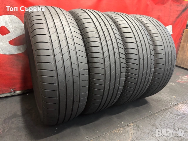 265 65 17, Летни гуми, Bridgestone TuranzaT005, 4 броя