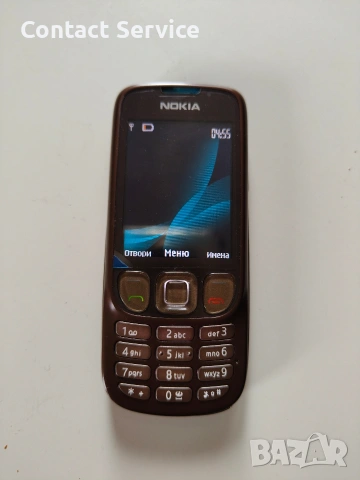 Nokia 6303 , снимка 9 - Nokia - 54469823