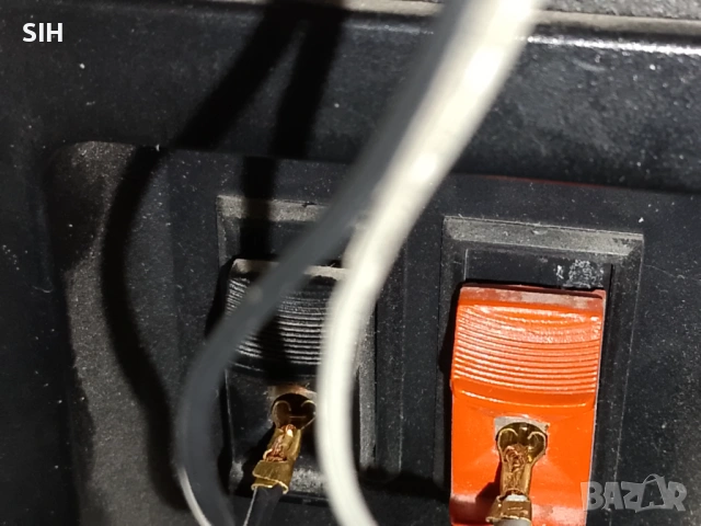 Тонколони техникс 2 броя, снимка 4 - Тонколони - 54242244