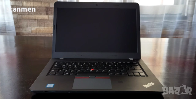 Продавам Гаранционнен лаптоп Lenovo ThinkPad E460/IPSматFullHDсКам/4х2.3GhzТhr/8gbDDR4/SSD256gb/5чБа, снимка 8 - Лаптопи за дома - 54025539