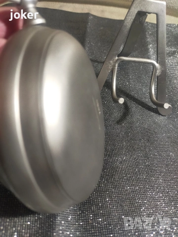 настолна часовник , снимка 4 - Други - 54059831