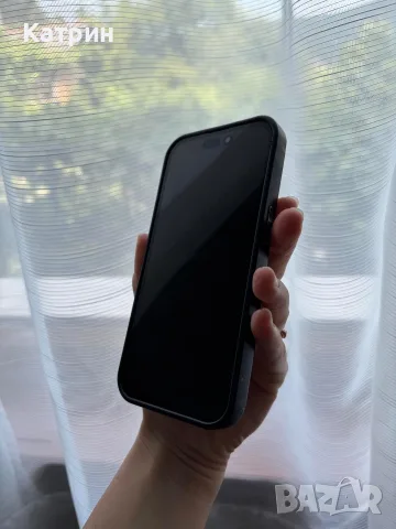 iPhone 14 Pro 128 GB - като НОВ, снимка 6 - Apple iPhone - 55432215