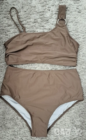 Дамски бански от две части, снимка 8 - Бански костюми - 54319757