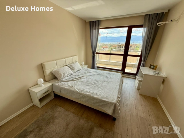 Двустаен обзаведен апартамент - кв. Южен, снимка 7 - Апартаменти - 54364716