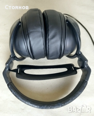 Референтни слушалки Sony MDR-CD750 "Digital Reference", снимка 4 - Слушалки и портативни колонки - 54929704