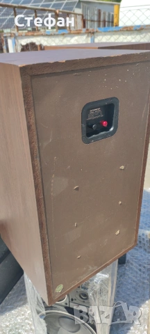 Pioneer HPM 100, снимка 3 - Тонколони - 54450140