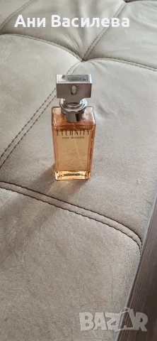 Eternity for women Calvin Klein 100 ml 