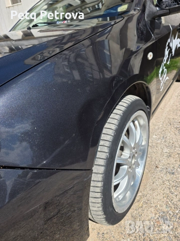 Subaru impreza 2.0R BOXER, снимка 5 - Автомобили и джипове - 55143440