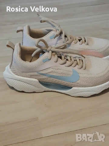 Маратонки NIKE 