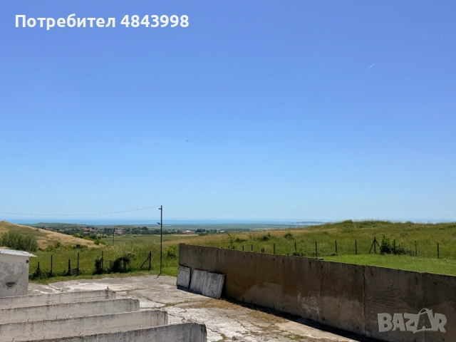 Промишлен имот / база с жилищна сграда, ток и вода, снимка 8 - Други - 54738297