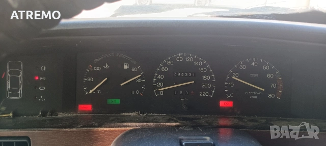 Lancia Dedra 1,8 i.e на части, снимка 2 - Автомобили и джипове - 54874340