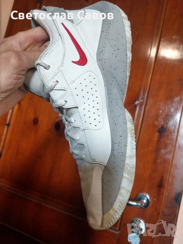 Nike Air Zoom 46нм. 30,0см., снимка 10 - Маратонки - 54828478