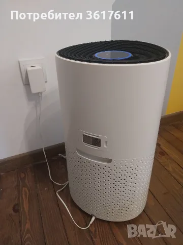 Пречиствател за въздух Philips, снимка 4 - Овлажнители и пречистватели за въздух - 55501211