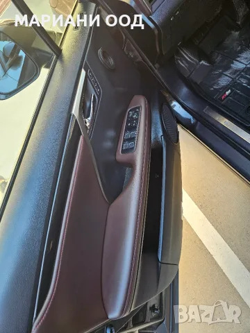 Продавам Lexus RX450h, снимка 10 - Автомобили и джипове - 55579497