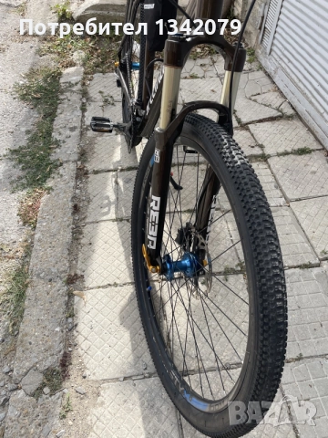 колело 29 Specialized, снимка 6 - Велосипеди - 55433877