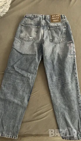 нови pause jeans дънки, снимка 2 - Детски панталони и дънки - 55364591