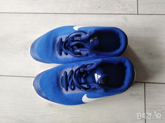 Маратонки за момче, снимка 2 - Детски маратонки - 53972616