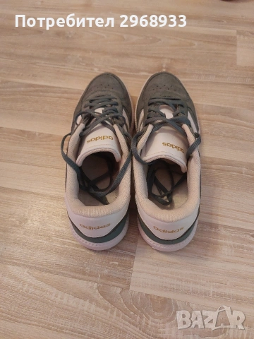 Дамски Обувки Adidas, снимка 3 - Маратонки - 54038320