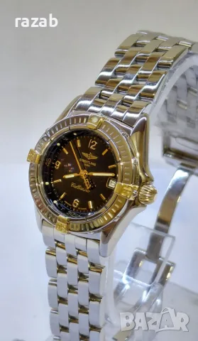 Breitling Callistino B52045.1, снимка 2 - Дамски - 55676623
