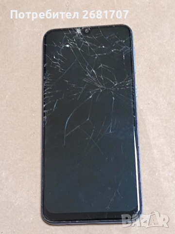 телефон Самсунг М21, снимка 3 - Samsung - 54578863