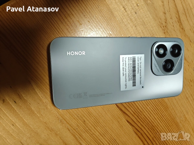телефон Honor 400 lite, снимка 3 - Други - 55136334