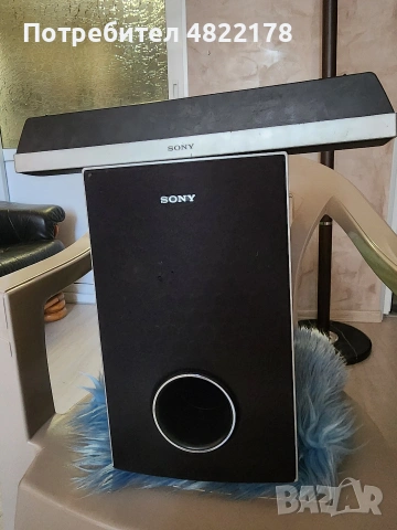 музикална система Sony , снимка 4 - Аудиосистеми - 54630286