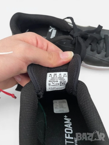 Маратонки Puma, снимка 4 - Маратонки - 49378614