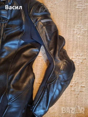 Кожен екип за мотор Alpinestar GP Plus V3, снимка 5 - Спортни дрехи, екипи - 54775258