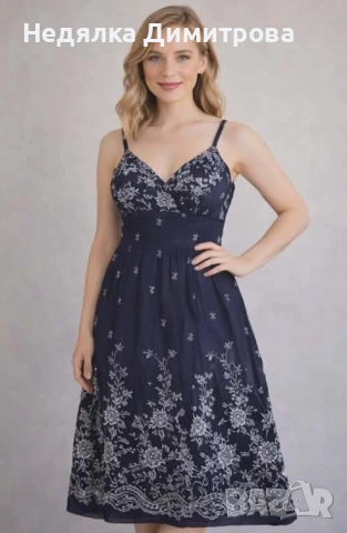 Продавам рокли, снимка 4 - Рокли - 54246017