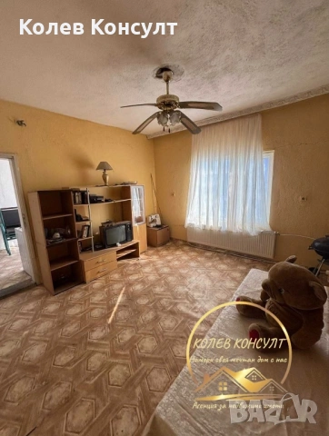 Къща град Гълъбово, снимка 6 - Къщи - 54135816