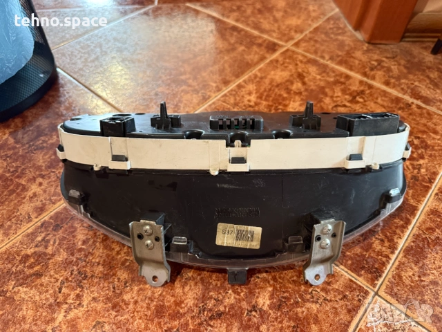 Километраж табло Hyundai Sonata NF facelift, бензин, ръчни / автомат скорости, снимка 5 - Части - 54713187