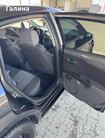 Siat Leon , снимка 5 - Автомобили и джипове - 54291686