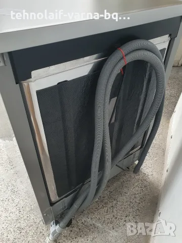 Съдомиялна машина свободно стояща Gorenje GS673A96X, снимка 8 - Съдомиялни - 55412358