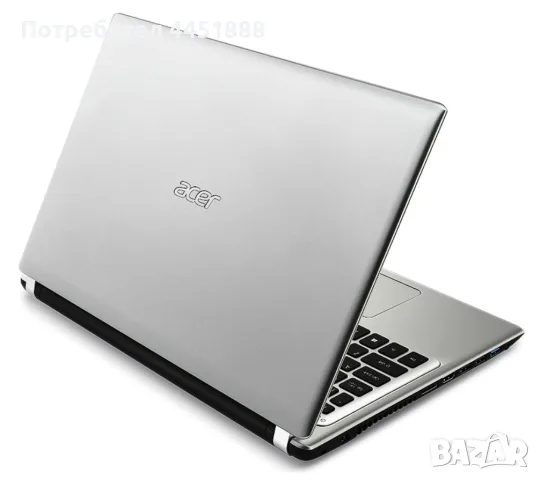 acer aspire v5-431 на части