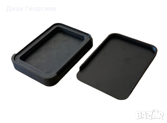 Подаръчна кутия за инвестиционно кюлче , снимка 4 - Нумизматика и бонистика - 55035893