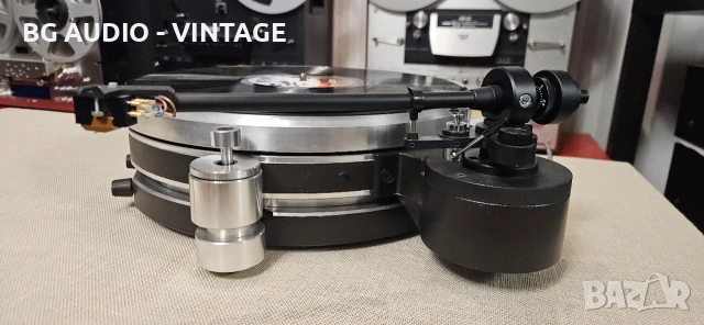 Ariston Audio RD-40 грамофон, снимка 2 - Грамофони - 54151230