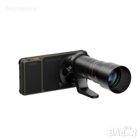 Oppo Hasseblad Professional photography kit за Oppo X9 Ultra от Get Mobile
