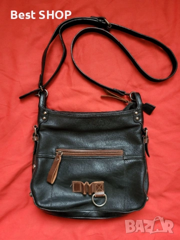 Дамска Чанта TENDENZ