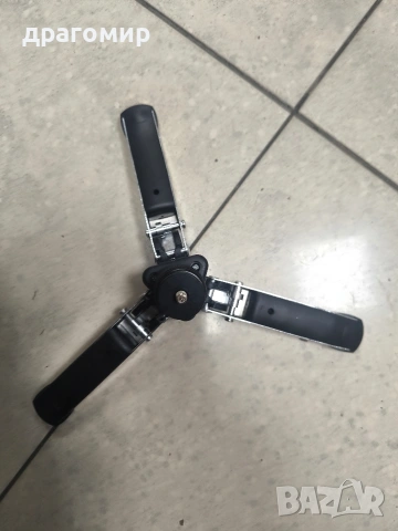 трипод за моноподи