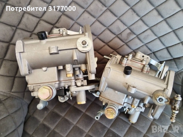 Двойни карбуратори , снимка 6 - Части - 54865350