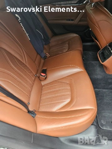 Maserati Quattroporte 3.0, V6 diesel, снимка 10 - Автомобили и джипове - 54480371