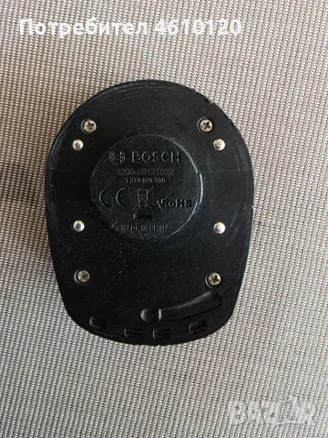 Дисплей Bosch HMI първа генерация Classic, снимка 3 - Велосипеди - 55599273